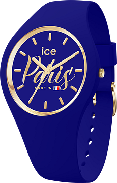 Ice Watch ICE cocorico - Paris - Midnight blue 023249