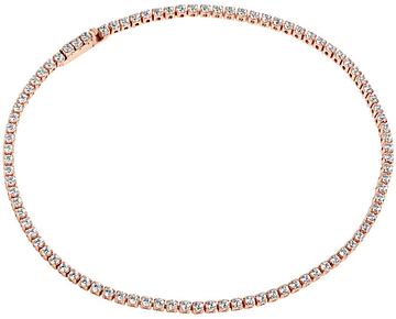 Sif Jakobs ELLERA BRACELET SJ-B2869-CZ-RG-18