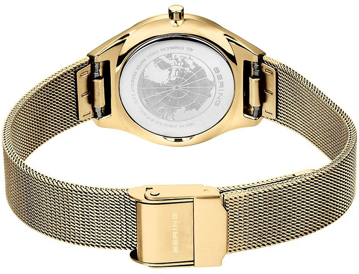 Bering  Ultra Slim  18729-330