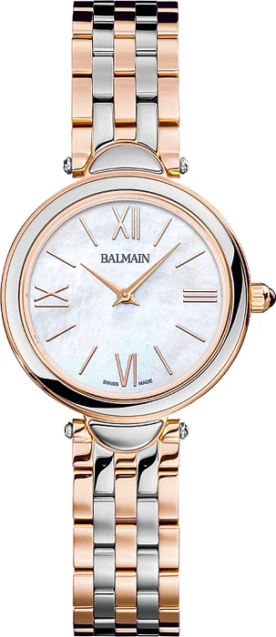 Balmain Haute Elegance B81583382 Balmain Haute Elegance B81583382