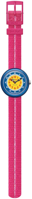 Flik Flak RETRO PINK FBNP190 Flik Flak RETRO PINK FBNP190
