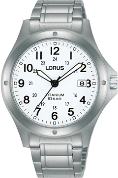 Lorus RG883CX9