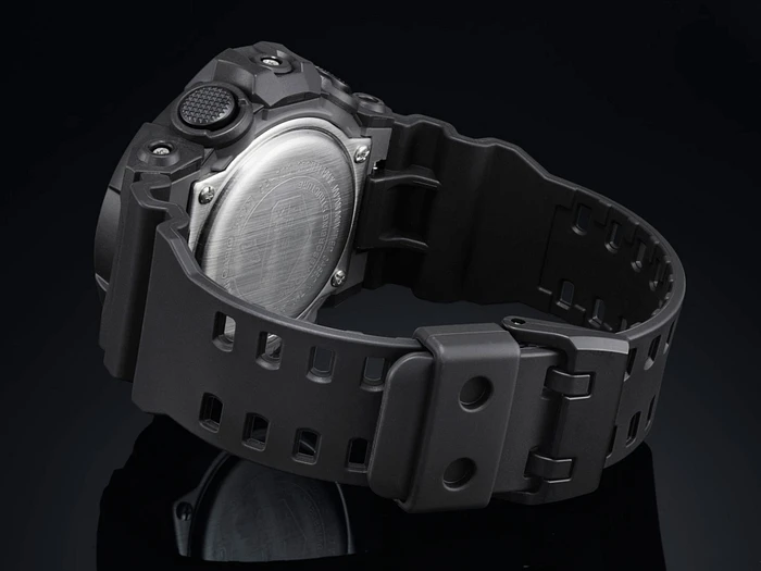 Casio G-Shock GA-700-1BER Casio G-Shock GA-700-1BER