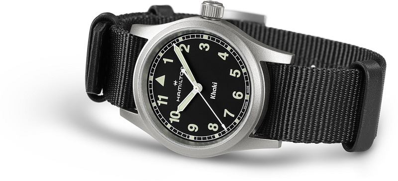 Hamilton Khaki Field Quartz 33 mm H69301430