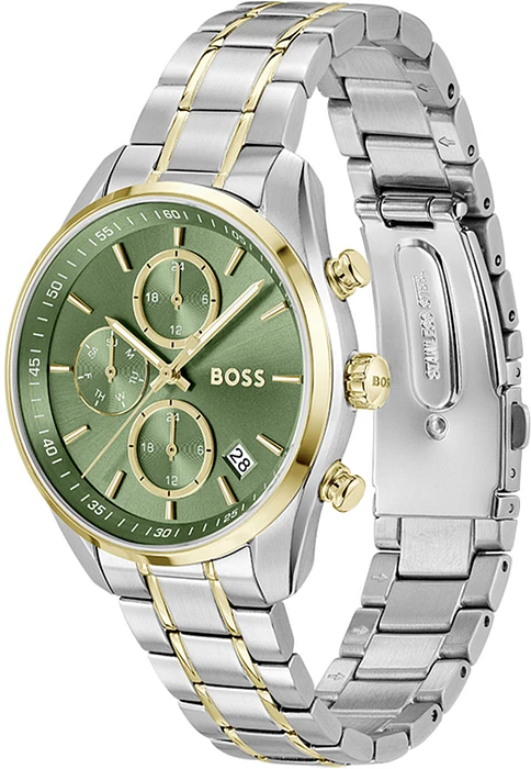HUGO BOSS HB1502766 GRAND TOUR LADIES 38mm HUGO BOSS HB1502766 GRAND TOUR LADIES 38mm