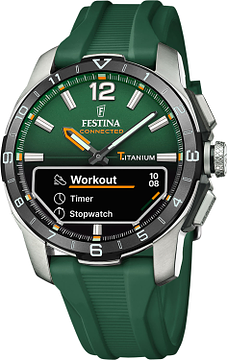 Festina F23000/2 Smartwatch