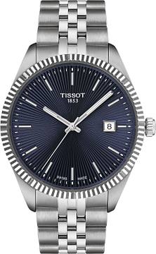 Tissot Ballade T156.410.11.041.00 40mm