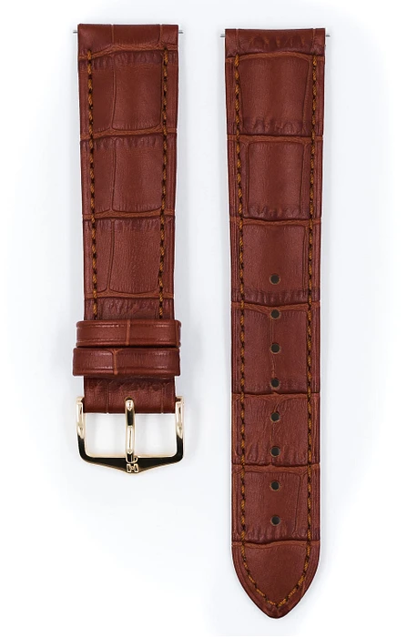 HIRSCH DUKE M Goudkleurig BROWN CALF Goudkleurig HIRSCH DUKE M Goudkleurig BROWN CALF Goudkleurig