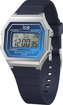 Ice Watch Digit Retro Navy Twilight - Small 023309