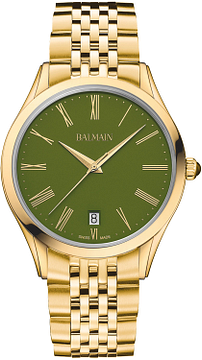 Balmain  Classic R  B41003171