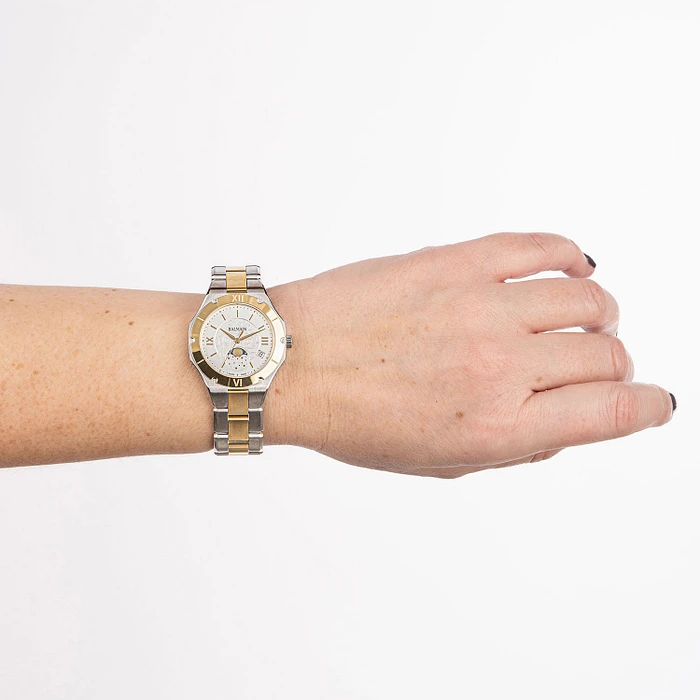Balmain Watches B45923912 Be Balmain Moonphase Balmain Watches B45923912 Be Balmain Moonphase