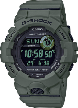 Casio G-Shock GBD-800UC-3ER