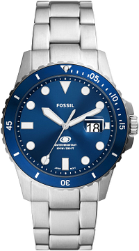 FOSSIL BLUE FS6029