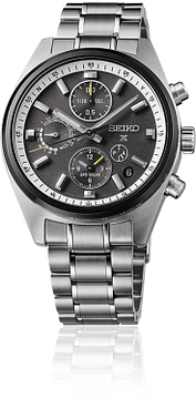 Seiko Land SSH167J1 Prospex Speedtimer