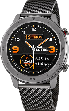 LOTUS 50022/1 Smartwatch