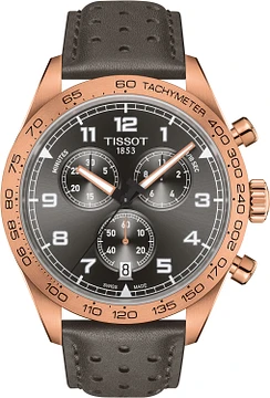 Tissot PRS 516 Chronograph T1316173608200