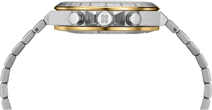 Certina DS-7 Chrono C0434172203100 Certina DS-7 Chrono C0434172203100