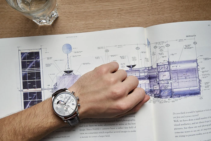 Certina DS-8 Moon Phase C033.460.16.037.00 Certina DS-8 Moon Phase C033.460.16.037.00