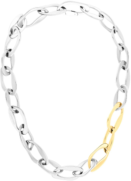 Calvin Klein CJ35000802 Necklace Steel Bico 48cm