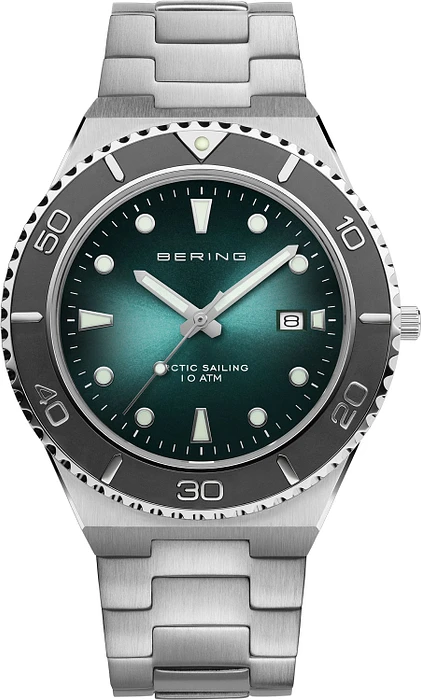 Bering Classic 18940-708 Bering Classic 18940-708