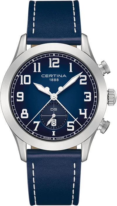 Certina DS Pilot C024.617.16.042.00 Certina DS Pilot C024.617.16.042.00