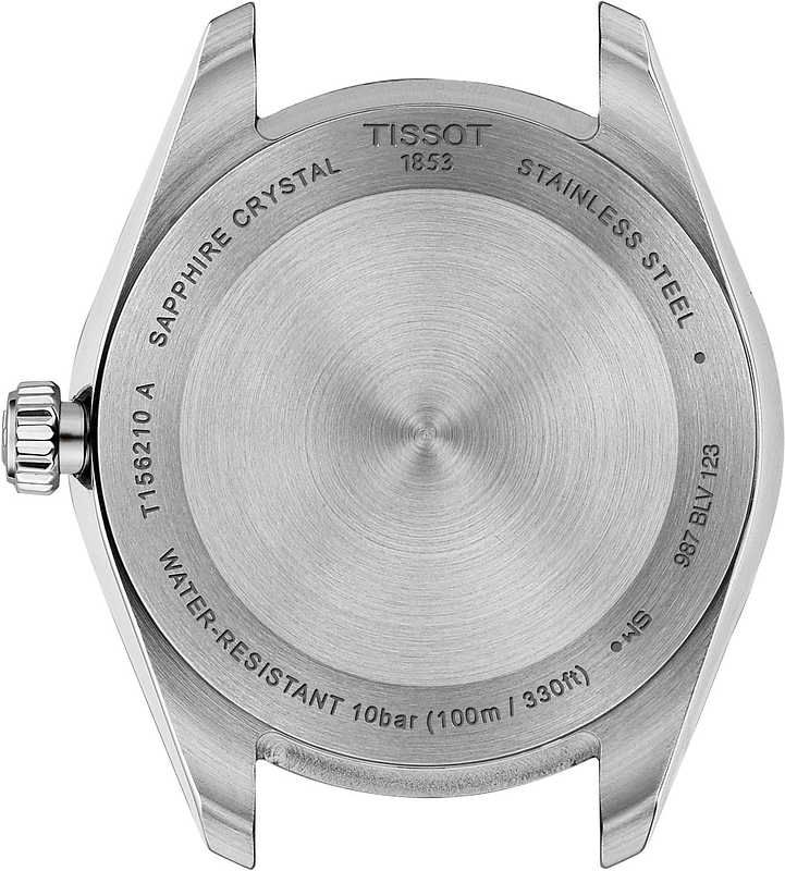 Tissot Ballade 34mm
