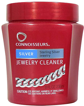 Connoisseurs Zilverpoets CO773 - Juwelenbad