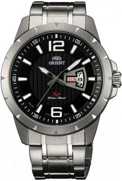 ORIENT Sporty quartz FUG1X004B