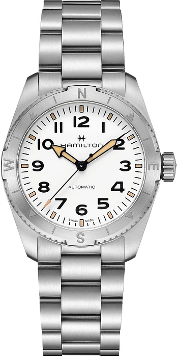 Hamilton Khaki Field Expedition Auto H70225110 Hamilton Khaki Field Expedition Auto H70225110