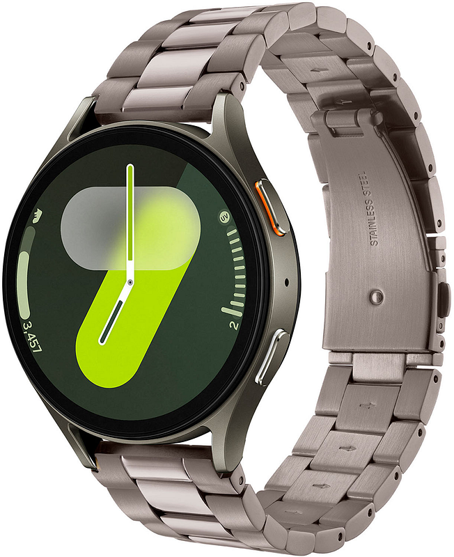 SAMSUNG - Galaxy Watch 7 44ｍｍ グリーン LTE版 新品 Buy Galaxy Watch7 LTE 44mm Smartwatch Green | Samsung US