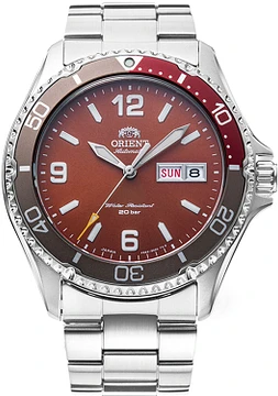 Orient Mako OR-RA-AA0820R19B