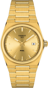 Tissot PRX 35mm T1372103302100