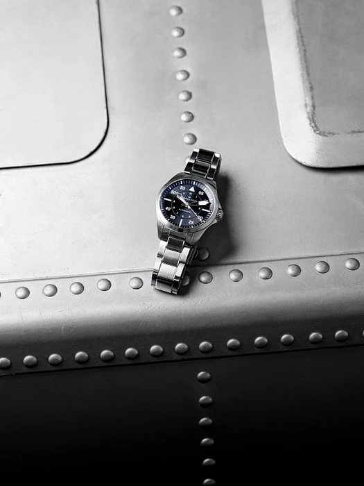 Hamilton Khaki Aviation Pilot H76215140