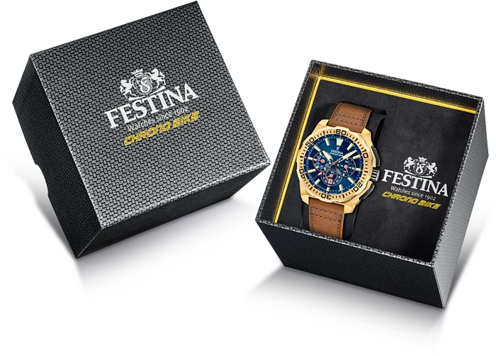 Festina Chrono Bike F20728/1 Festina Chrono Bike F20728/1