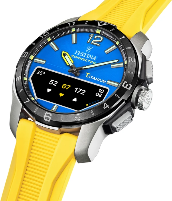 Festina F23000/8 Smartwatch Festina F23000/8 Smartwatch