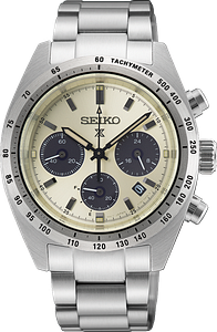 Seiko Prospex SSC959P1 Speedtimer Solar European Limited Edition