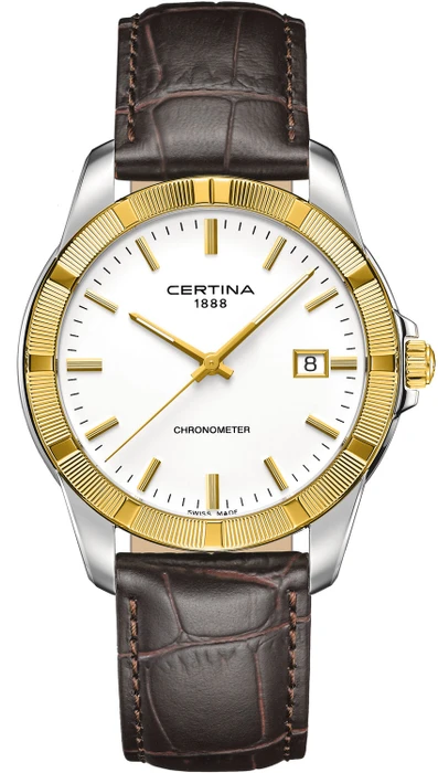 Certina DS Jubile C902.451.46.011.00 Certina DS Jubile C902.451.46.011.00