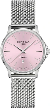 Certina DS-8 C045.010.11.331.00