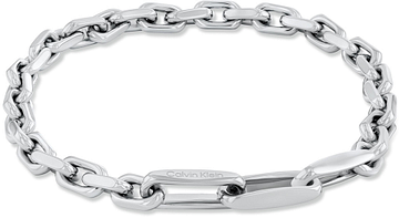 Calvin Klein CJ35100050 Bracelet Steel 19,5cm