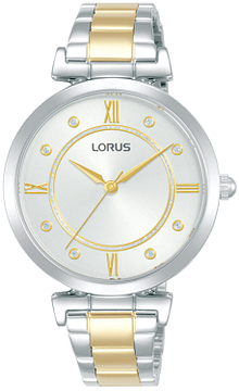 Lorus RG295VX9