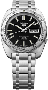 Seiko 5 Sports SRPL93K1 ‘Gene Kranz’ Limited Edition