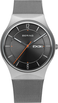 Bering  Classic  11938-007