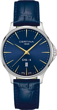 Certina DS-8 Gent C0454101604100
