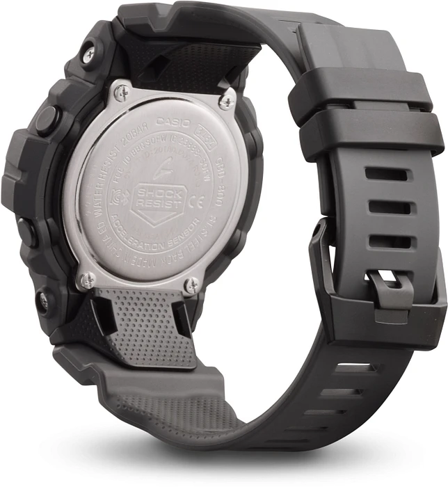 Casio G-Shock GBD-800UC-8ER Casio G-Shock GBD-800UC-8ER