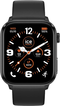 Ice Watch Smart 3.0 -  Black - 1.78 AMOLED - GPS 024299