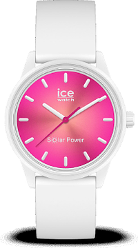 Ice Watch IW019031  ICE solar power 