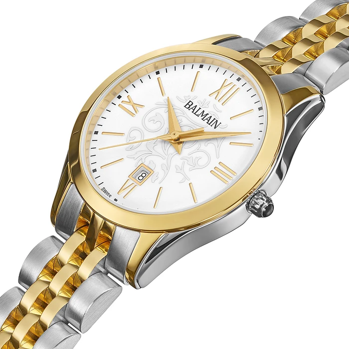 Balmain Classic R B41123112 Balmain Classic R B41123112