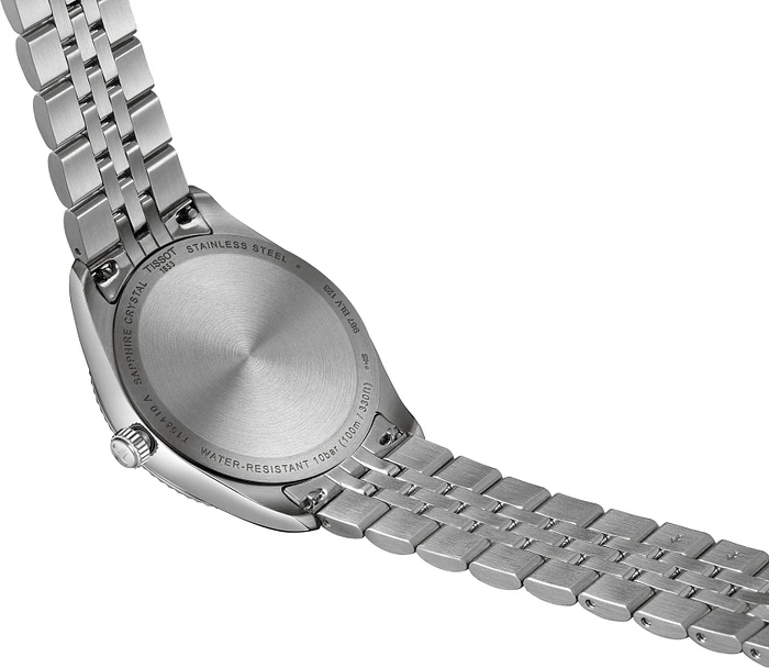 Tissot Ballade T156.410.11.091.00 40mm