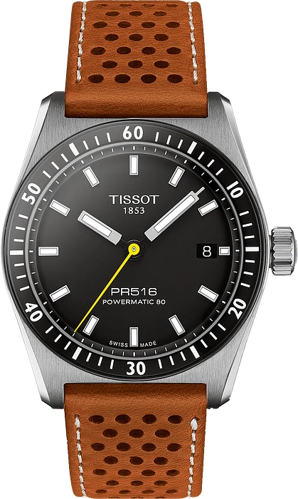 Tissot PR516 Powermatic 80 T1494071605100 Tissot PR516 Powermatic 80 T1494071605100