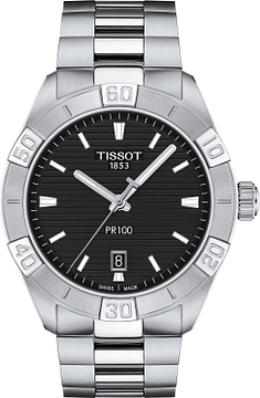 Tissot PR 100 Sport Gent T1016101105100